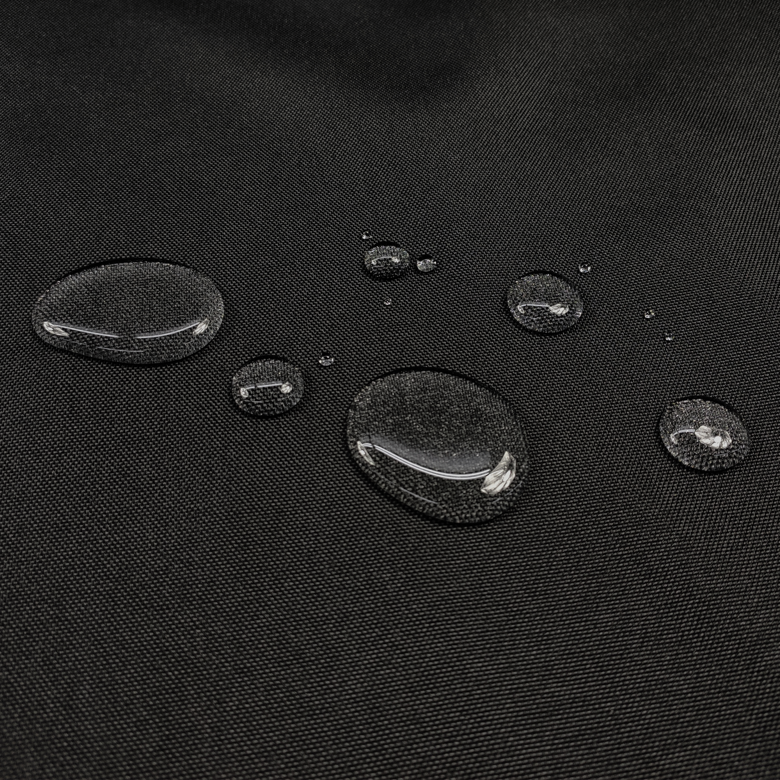 Tappeto Da Esterno Bianco-nero 160 X 230 Cm TAVAS - Foto 2